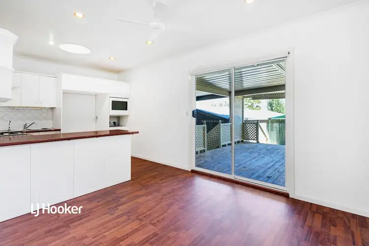 Fourth view of Homely house listing, 1 Waninga Drive, Holden Hill SA 5088