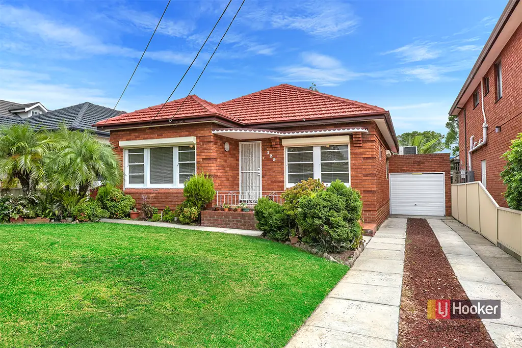 Main view of Homely house listing, 125 Wardell Road, Earlwood NSW 2206