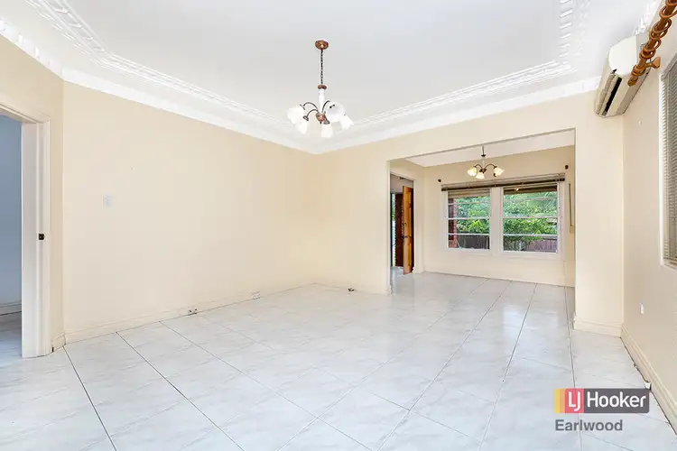 Second view of Homely house listing, 125 Wardell Road, Earlwood NSW 2206