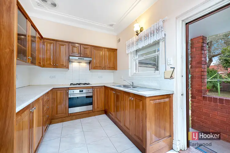 Third view of Homely house listing, 125 Wardell Road, Earlwood NSW 2206