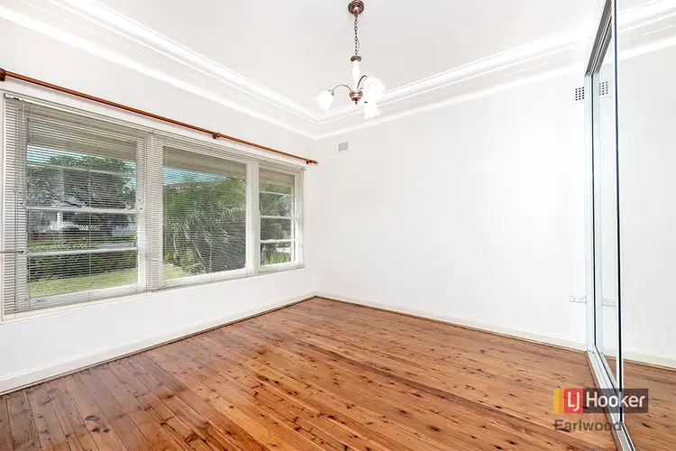 Fourth view of Homely house listing, 125 Wardell Road, Earlwood NSW 2206