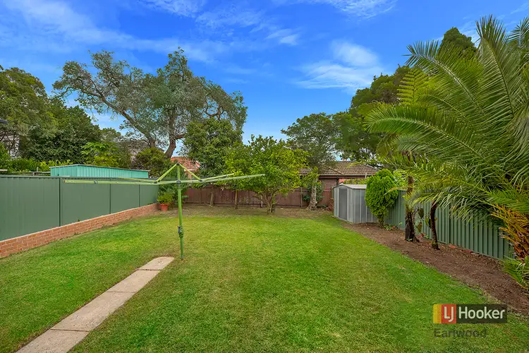 Sixth view of Homely house listing, 125 Wardell Road, Earlwood NSW 2206