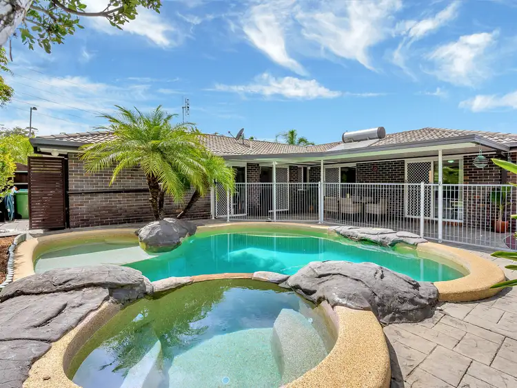57 Pacific Pines Boulevard, Pacific Pines QLD 4211