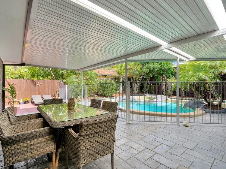 Second view of Homely house listing, 57 Pacific Pines Boulevard, Pacific Pines QLD 4211