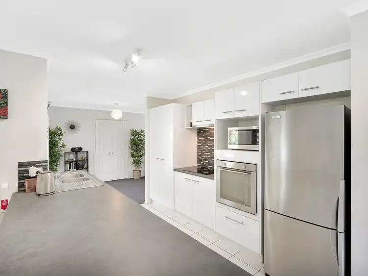 Fourth view of Homely house listing, 57 Pacific Pines Boulevard, Pacific Pines QLD 4211