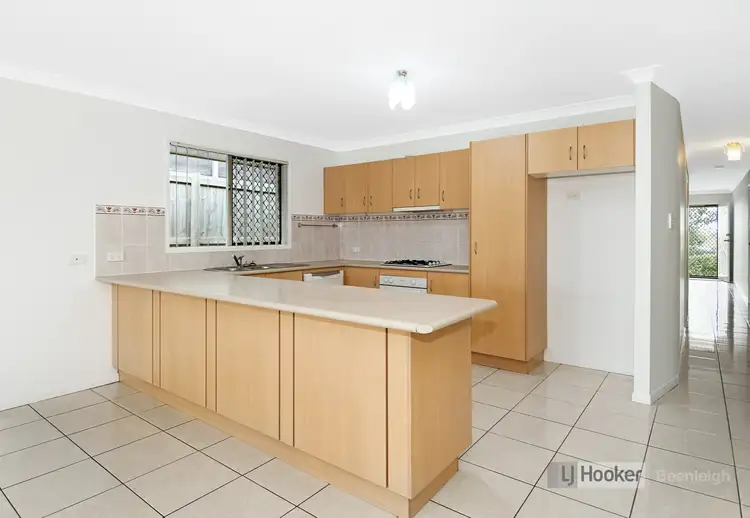 Second view of Homely house listing, 11 Herberton Street, Waterford QLD 4133
