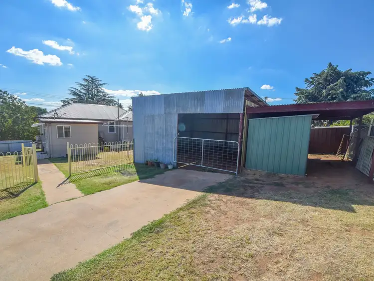 Seventh view of Homely house listing, 43 Blackett Avenue, Young NSW 2594