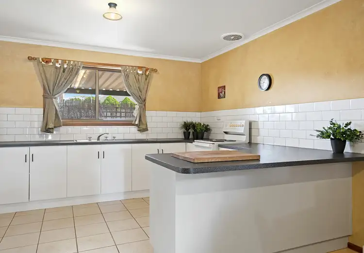 Second view of Homely house listing, 9B Mclean Street, Berri SA 5343