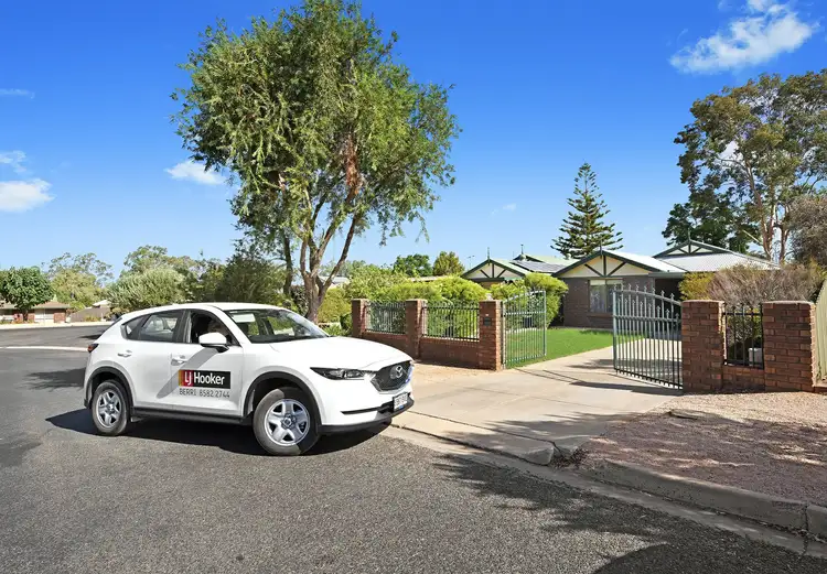 Fifth view of Homely house listing, 9B Mclean Street, Berri SA 5343