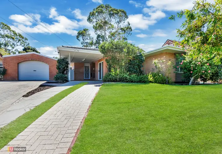 10 Ferrier Avenue, Fairview Park SA 5126