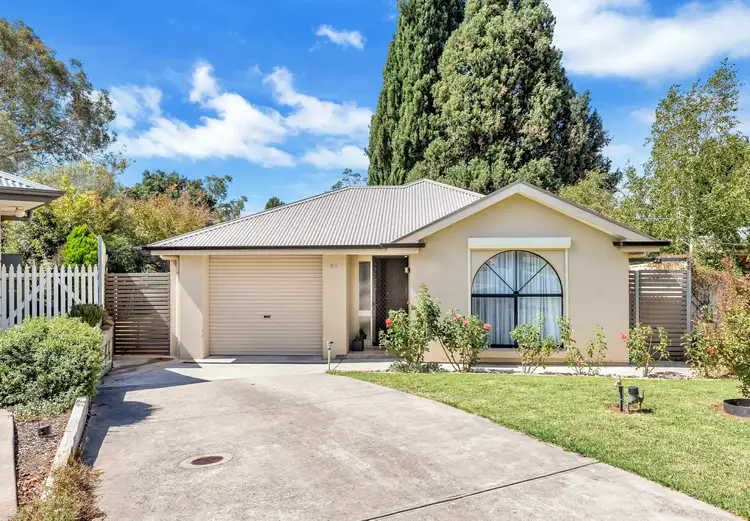 29 Gollan Circuit, Mount Barker SA 5251