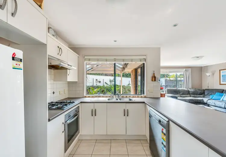 Second view of Homely house listing, 29 Gollan Circuit, Mount Barker SA 5251