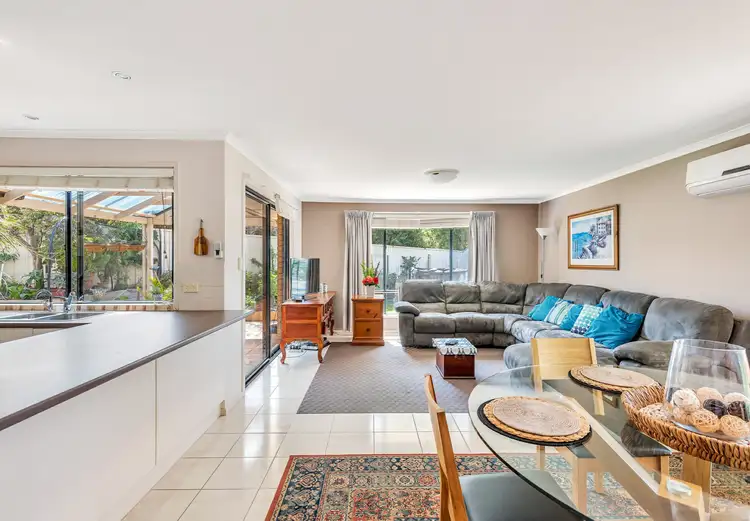 Third view of Homely house listing, 29 Gollan Circuit, Mount Barker SA 5251