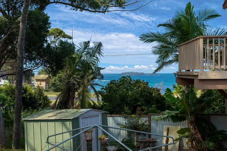 Sixth view of Homely house listing, 5 Youralla Avenue, Malua Bay NSW 2536