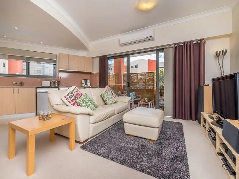 Main view of Homely apartment listing, 44/6 Walsh Loop, Joondalup WA 6027