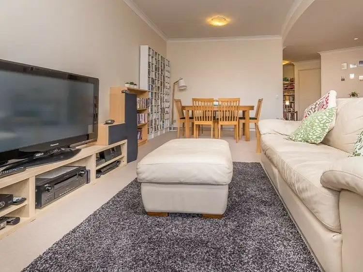 Third view of Homely apartment listing, 44/6 Walsh Loop, Joondalup WA 6027