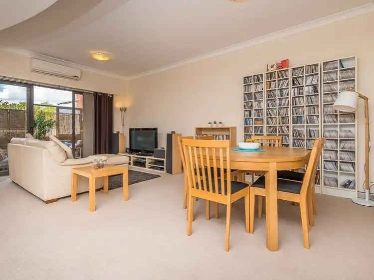 Fourth view of Homely apartment listing, 44/6 Walsh Loop, Joondalup WA 6027