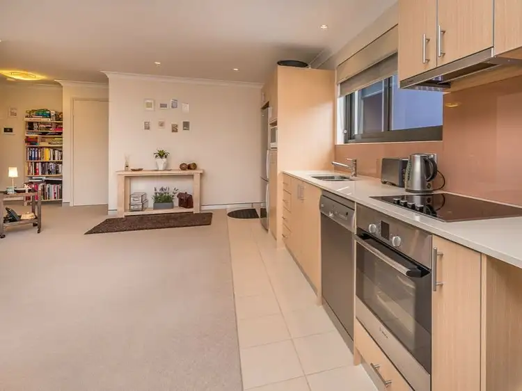 Fifth view of Homely apartment listing, 44/6 Walsh Loop, Joondalup WA 6027