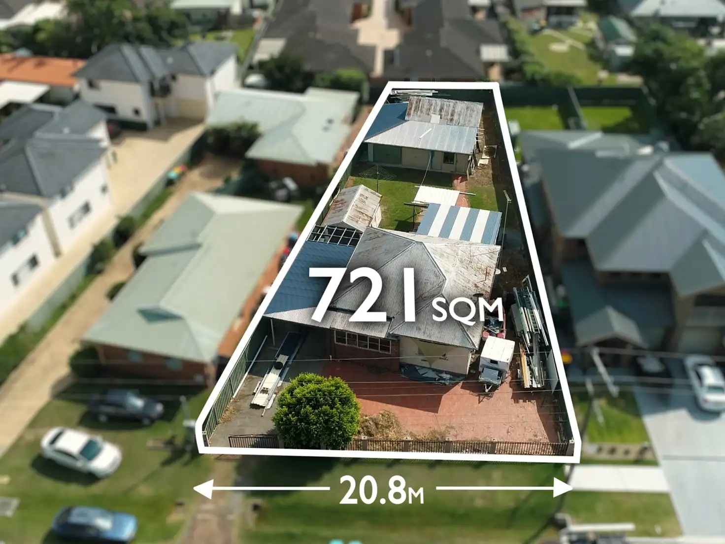Main view of Homely house listing, 18 Oaks Avenue, Long Jetty NSW 2261