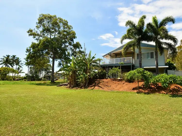 146 Palm Beach, Russell Island QLD 4184