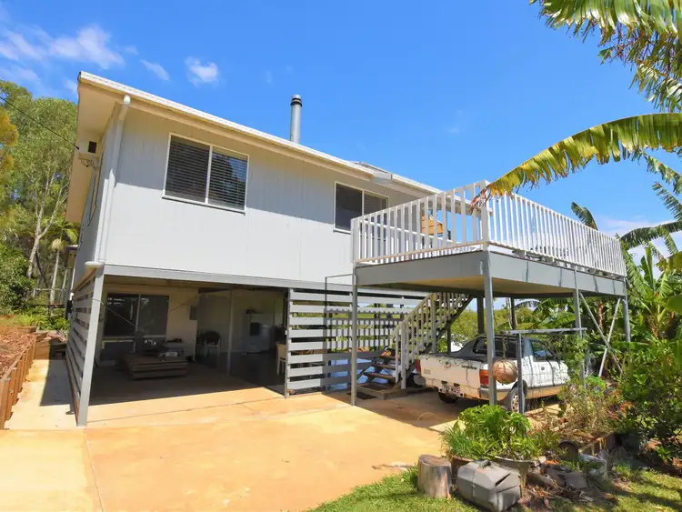 Second view of Homely house listing, 146 Palm Beach, Russell Island QLD 4184