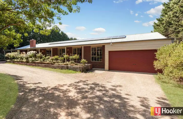 Main view of Homely house listing, 14 Guthrie Court, Wallan VIC 3756