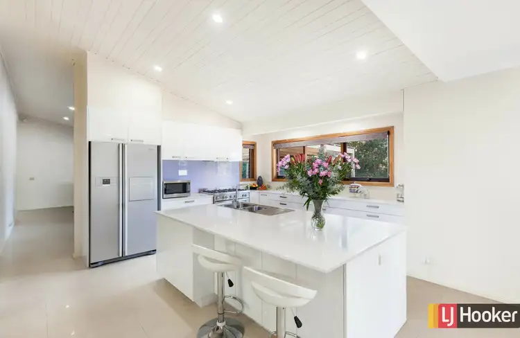 Second view of Homely house listing, 14 Guthrie Court, Wallan VIC 3756