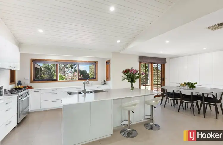 Third view of Homely house listing, 14 Guthrie Court, Wallan VIC 3756