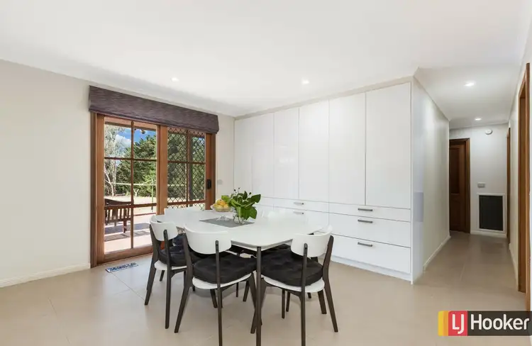 Fourth view of Homely house listing, 14 Guthrie Court, Wallan VIC 3756