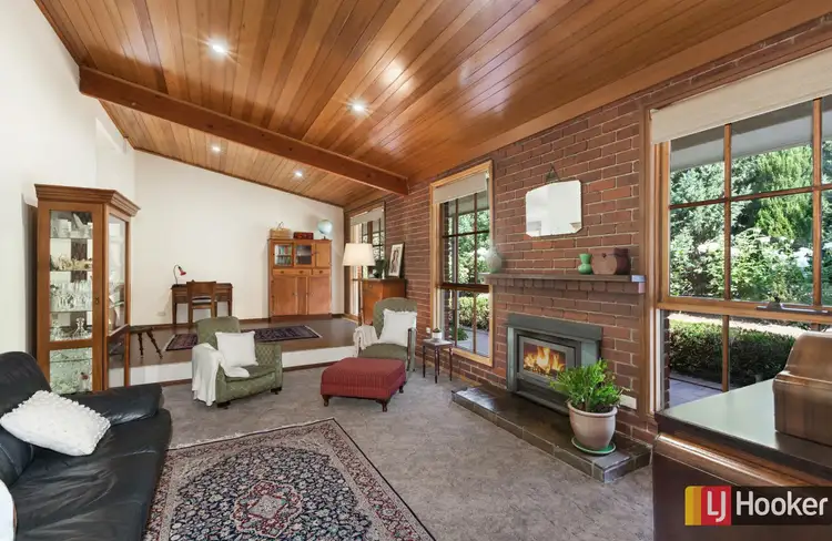 Fifth view of Homely house listing, 14 Guthrie Court, Wallan VIC 3756