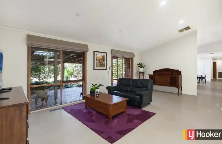 Sixth view of Homely house listing, 14 Guthrie Court, Wallan VIC 3756