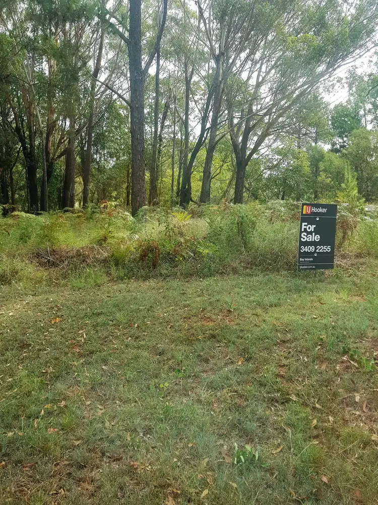 15 Tails St, Russell Island QLD 4184