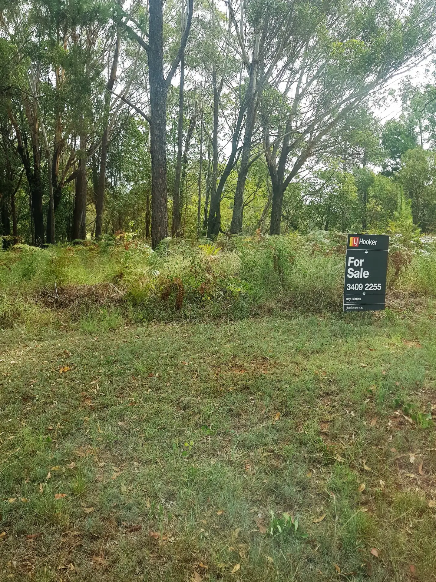 Main view of Homely land listing, 15 Tails St, Russell Island QLD 4184