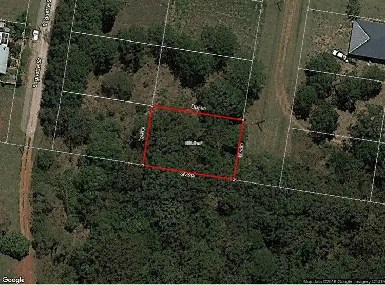 Second view of Homely land listing, 15 Tails St, Russell Island QLD 4184