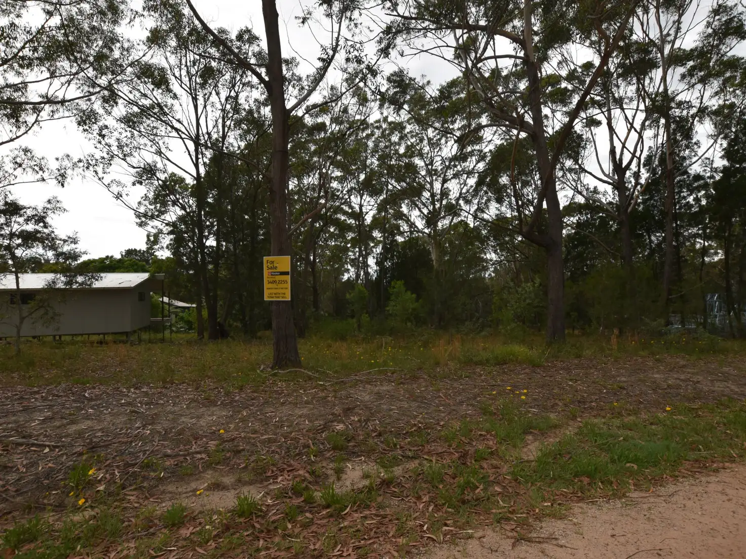 Main view of Homely land listing, 1 Jupiter Street,, Russell Island QLD 4184