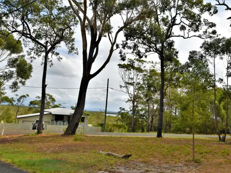 Second view of Homely land listing, 8 Boelgi Street, Russell Island QLD 4184