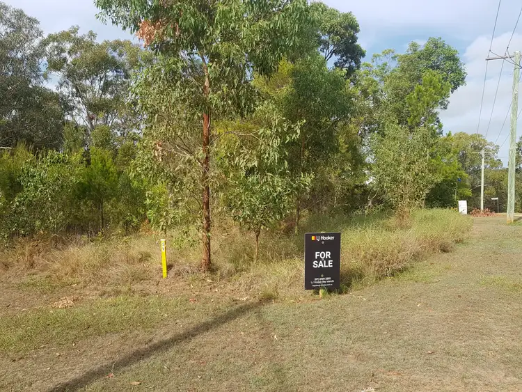 61 Hume Street., Russell Island QLD 4184