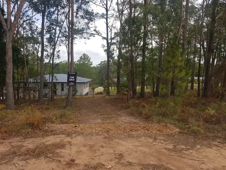Main view of Homely land listing, 12 Callistemon Street, Russell Island QLD 4184