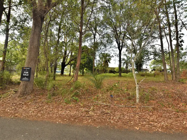 Main view of Homely land listing, 13 Dempsey Street, Russell Island QLD 4184