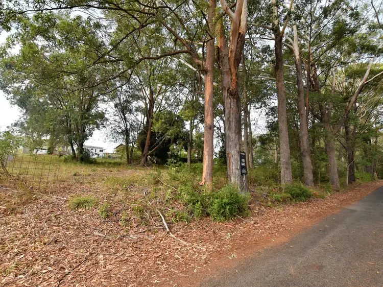 Second view of Homely land listing, 13 Dempsey Street, Russell Island QLD 4184