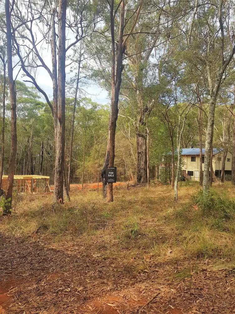 Main view of Homely land listing, 20 Aranda Street, Russell Island QLD 4184