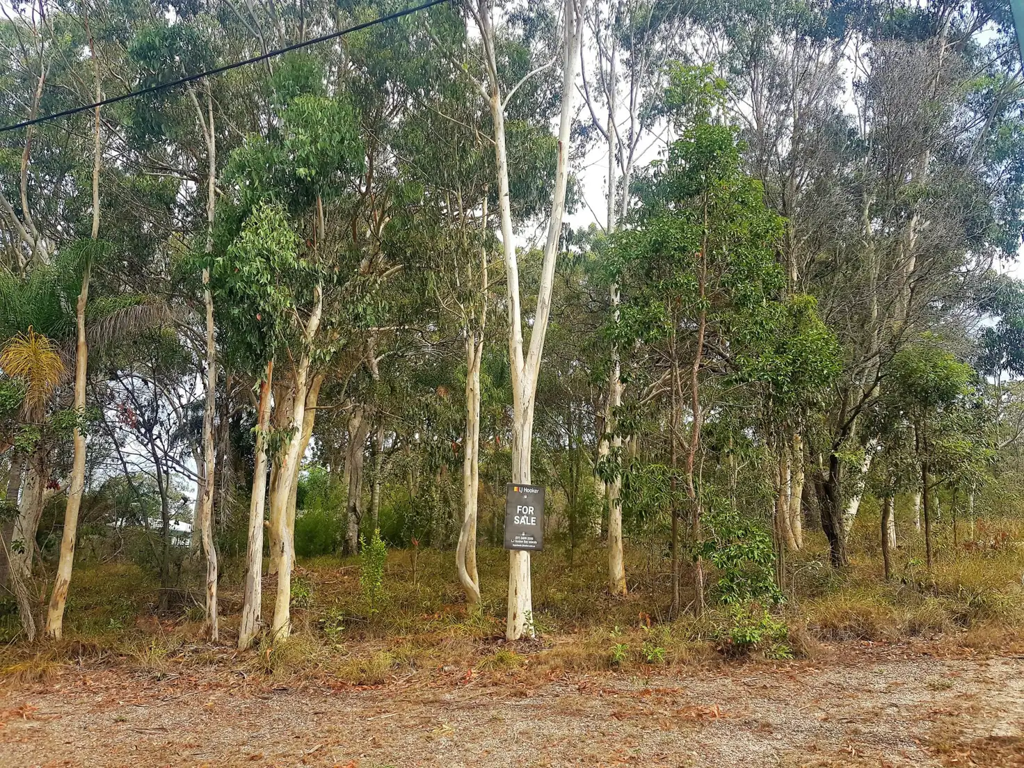 Main view of Homely land listing, 2 Alstonia Street, Russell Island QLD 4184