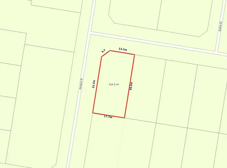 Third view of Homely land listing, 2 Alstonia Street, Russell Island QLD 4184