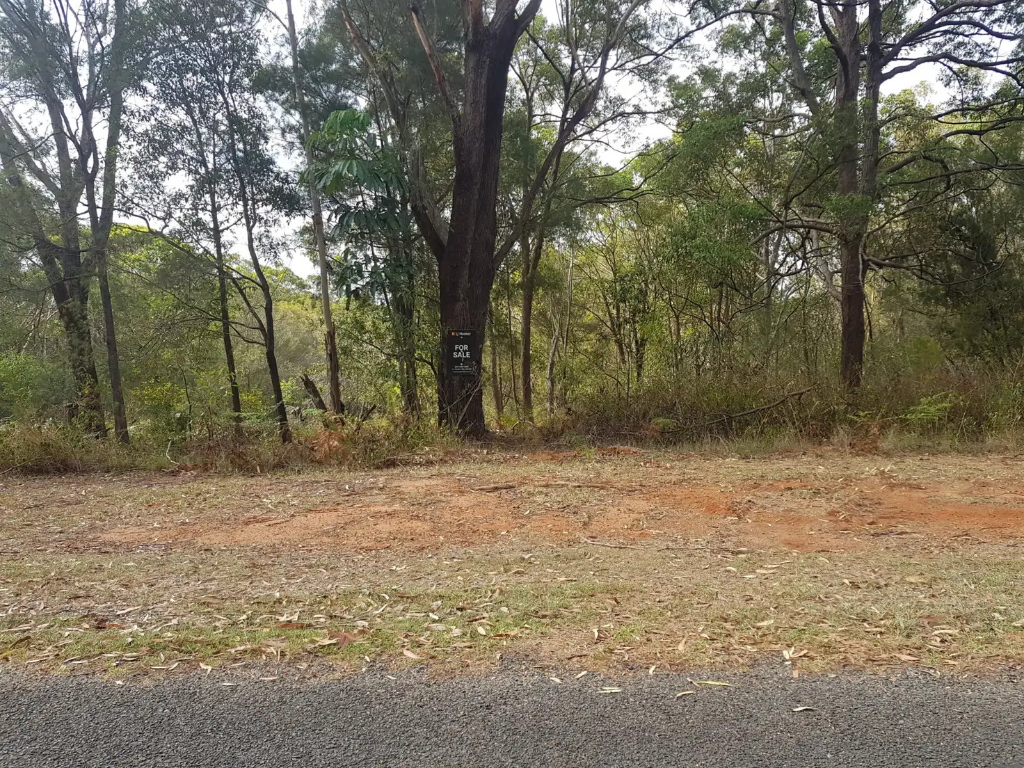 Main view of Homely land listing, 55 Hume St, Russell Island QLD 4184