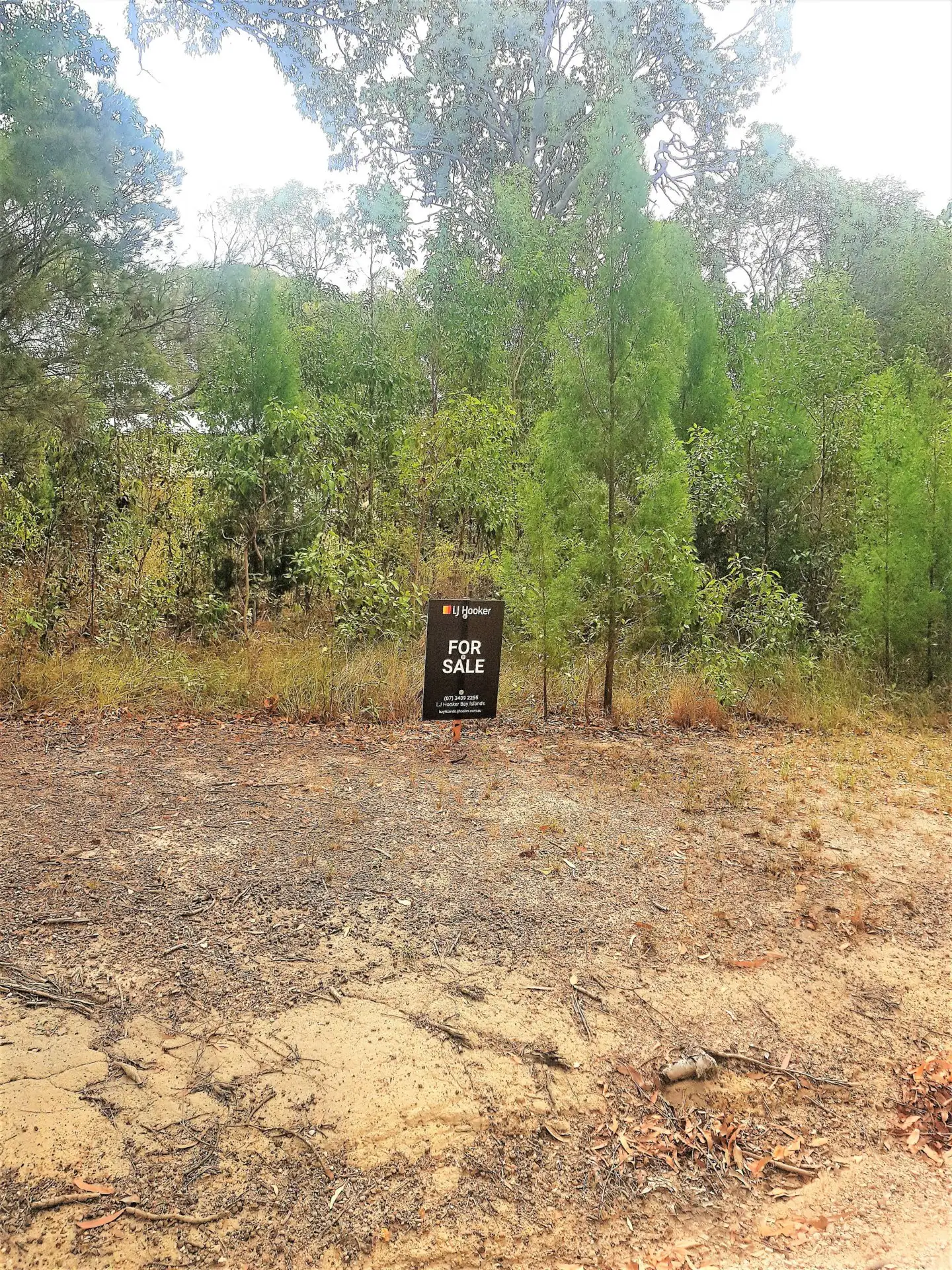 Main view of Homely land listing, 9 Aralia Street, Russell Island QLD 4184