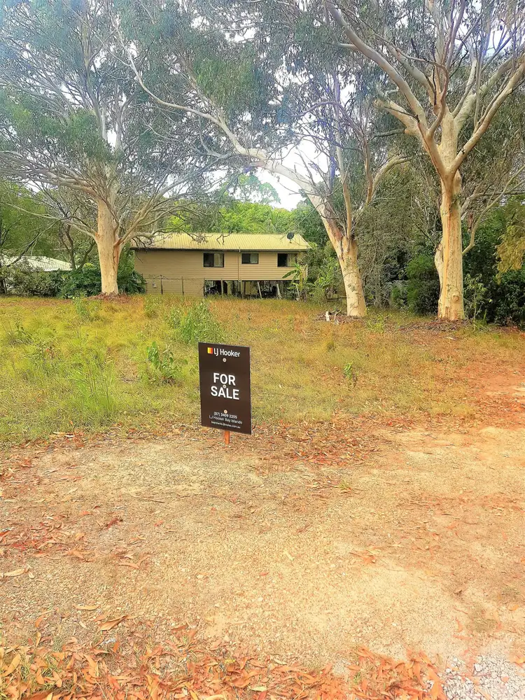 9 Alstonia Street, Russell Island QLD 4184