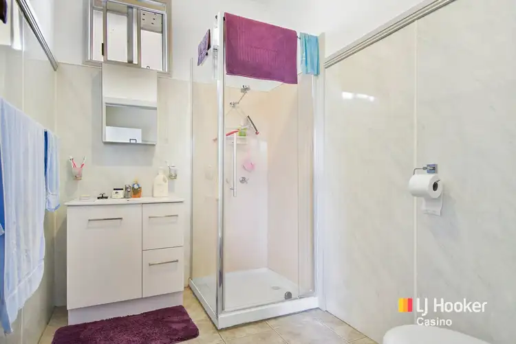 Third view of Homely house listing, 35 Dean St, Casino NSW 2470