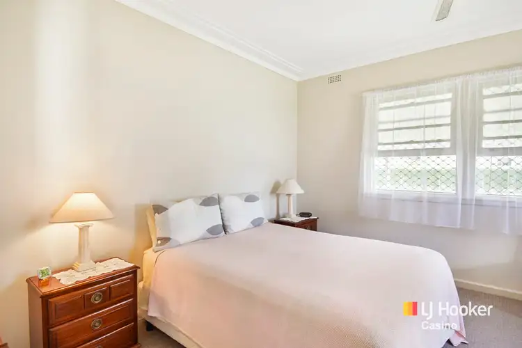 Fourth view of Homely house listing, 35 Dean St, Casino NSW 2470