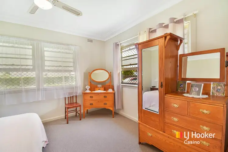 Fifth view of Homely house listing, 35 Dean St, Casino NSW 2470