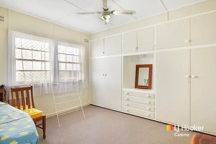 Sixth view of Homely house listing, 35 Dean St, Casino NSW 2470